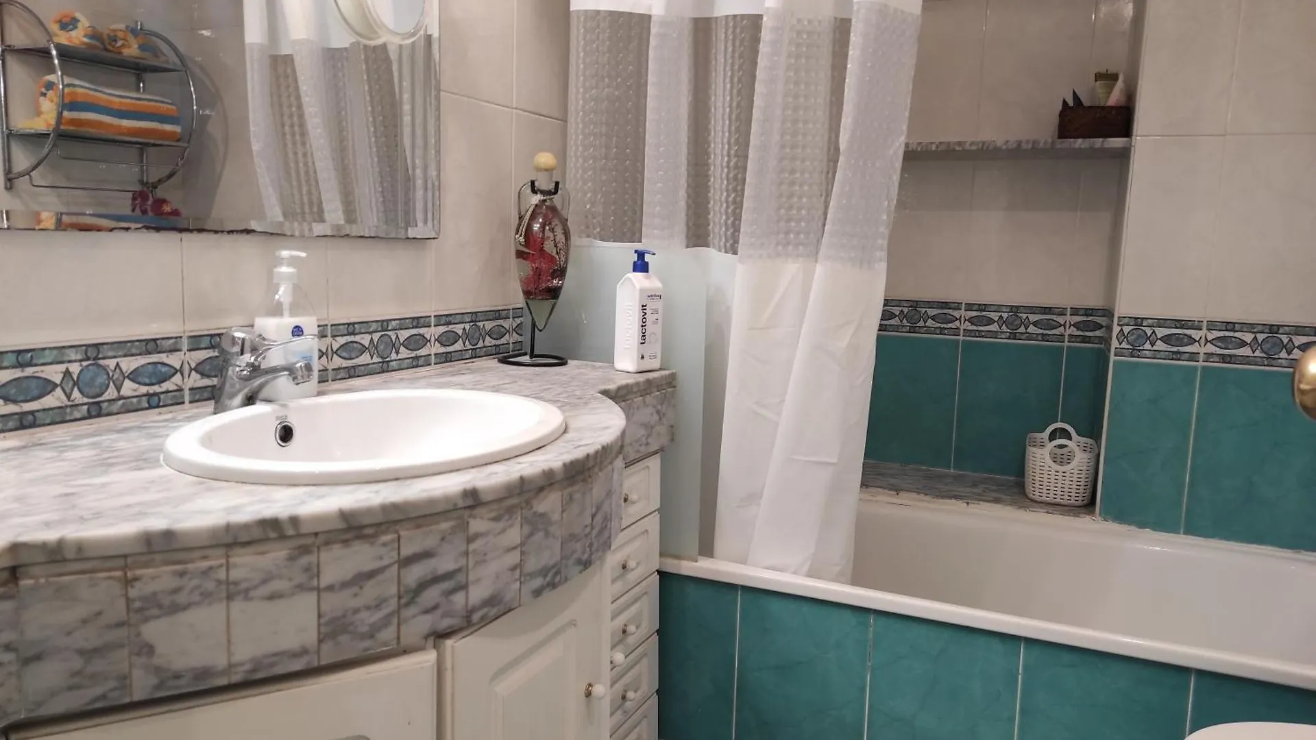 Duplex Centrico, En Segunda Linea De Mar Platja D'Aro Daire İspanya