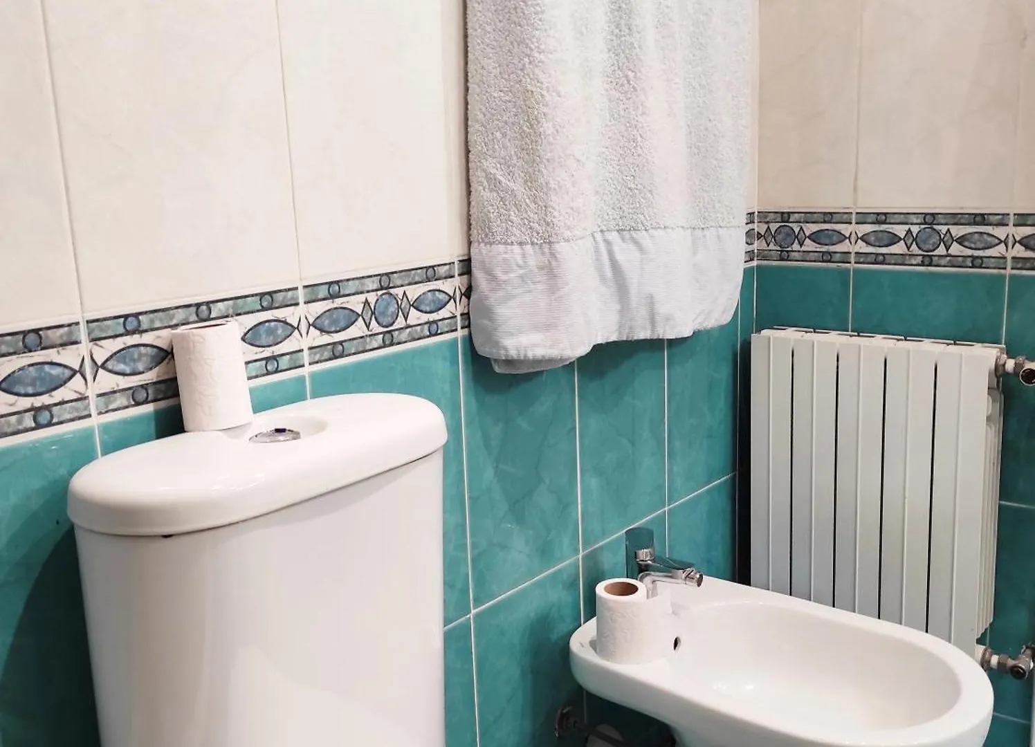 Duplex Centrico, En Segunda Linea De Mar Platja D'Aro Daire