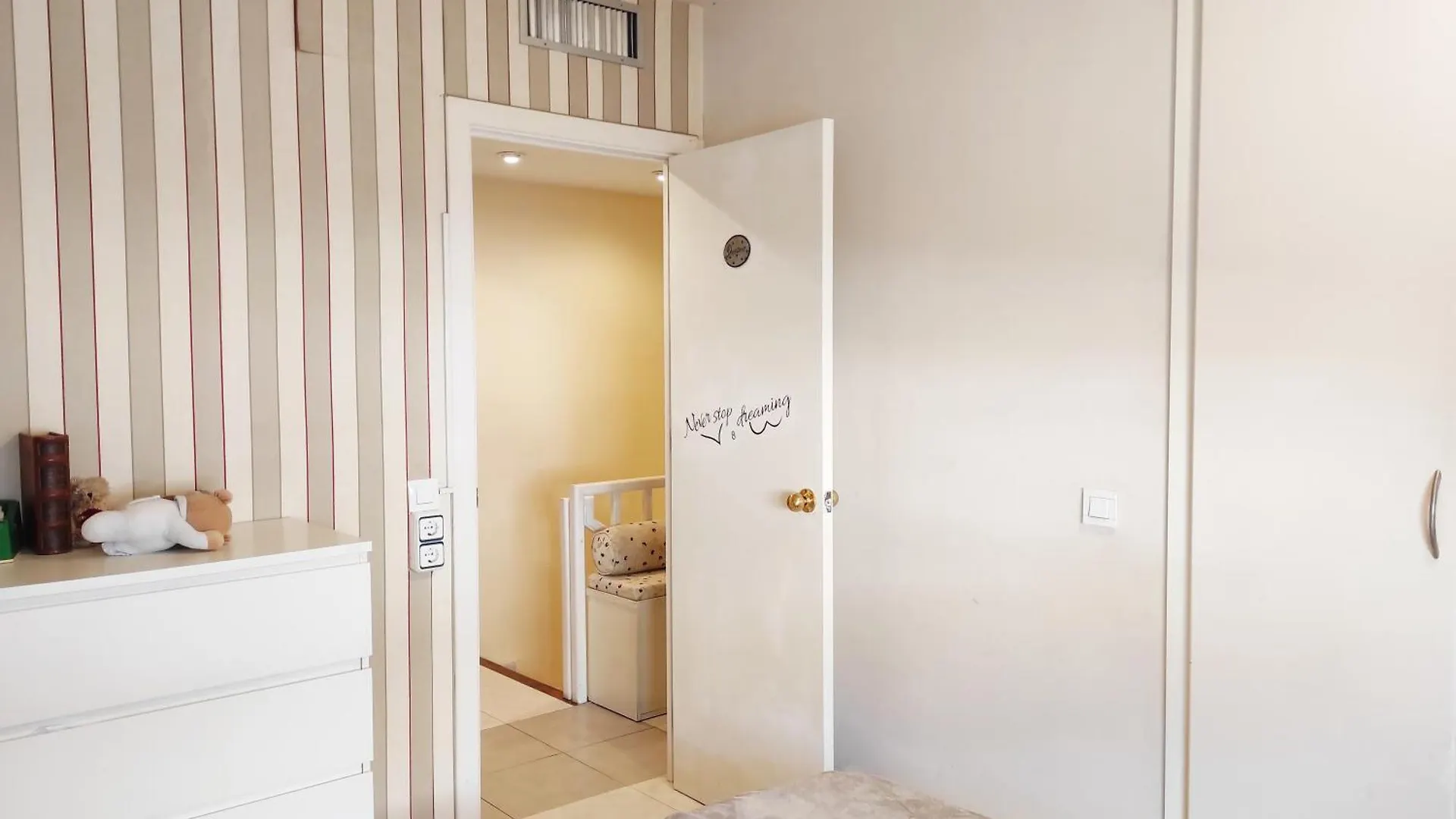 Duplex Centrico, En Segunda Linea De Mar Platja D'Aro Daire