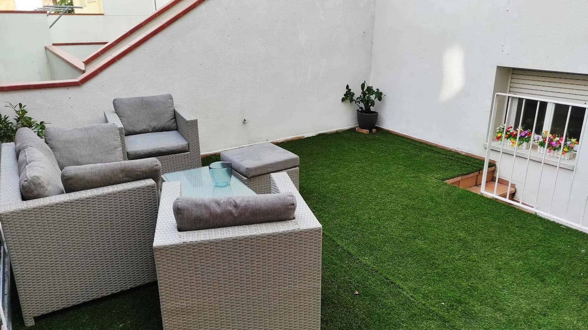 Duplex Centrico, En Segunda Linea De Mar Platja D'Aro Daire