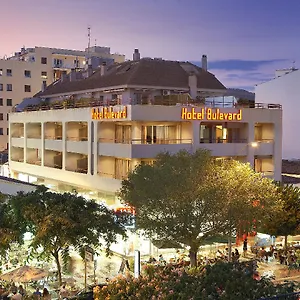 Bulevard Castell-Platja d'Aro